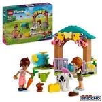 LEGO Friends 42607 Autums K&auml;lbchenstall 42607