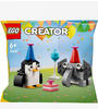 LEGO Creator 30667 Geburtstagsparty der Tiere 30667