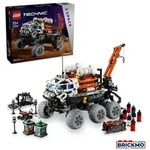 LEGO Technic 42180 Mars Exploration Rover 42180