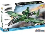 Cobi Armed Forces A10 Thunderbolt II W 5856