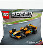 LEGO Speed Champions 30683 McLaren Formel-1 Auto 30683