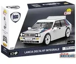 Cobi Youngtimer 24509 Lancia Delta INTG 24509