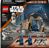 LEGO Star Wars 75373 Hinterhalt auf Mandalore Battle Pack 75373