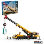 LEGO City 60409 Mobiler Baukran 60409