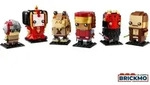 LEGO Star Wars 40676 Die dunkle Bedrohung 40676