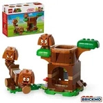 LEGO Super Mario 71433 Gumba Spielplatz 71433