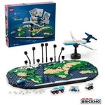 LEGO Family 41838 Reiseerinnerungen 41838