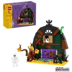 LEGO 40721 Halloween-Scheune 40721