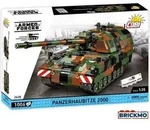 Cobi Armed Forces 2628 Panzerhaubitze 2000 2628