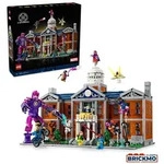 LEGO Marvel 76294 X-Men: X-Mansion 76294