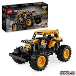LEGO Technic 42199 Monster Jam DIGatron 42199