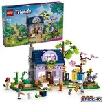 LEGO Friends 42669 Haus und Blumengarten der Imker 42669