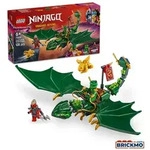 LEGO Ninjago 71829 Lloyds gr&uuml;ner Walddrache 71829