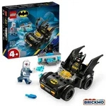 LEGO DC Universe Super Heroes 76301 Batman & Batmobil vs. Mr. Freeze 76301