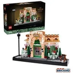 LEGO Icons 10362 Franz&ouml;sisches Caf&eacute; 10362