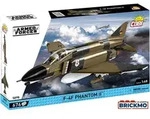 Cobi Armed Forces 5898 F-4F Phantom II 5898