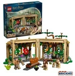 LEGO Harry Potter 76445 Schloss Hogwarts: Kr&auml;uterkundeunterricht 76445