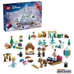 LEGO Disney Princess 43273 Adventskalender 2025 43273