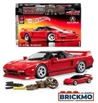 Mattel Brick Shop Hot Wheels JFT17 &rsquo;90 Acura NSX JFT17