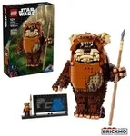 LEGO Star Wars 75430 Der Ewok Wicket 75430