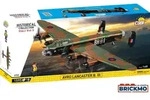 Cobi Historical Collection World War II 5759 Avro Lancaster B MK.III 5759