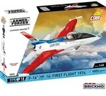 Cobi Armed Forces 5892 F-16 First Flight Edition 5892