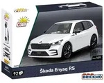 Cobi Skoda 24575 Enyaq RS 24575