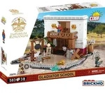 Cobi Imperium Romanum 20070 Gladiator Schoo 20070