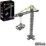 Mould King Remote Controlled Kran 17004