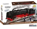 Cobi Trains Executive Edition Steam Locomotive DR BR 03 & Water Crane 6286