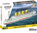 Cobi Historical Collection Great War 1681 H.M.H.S. Britannic 1681