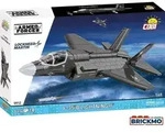 Cobi Armed Foces 5912 F-35B Lightning II 5912