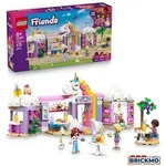 LEGO Friends 42684 Einhorn-Traumcaf&eacute; 42684