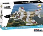 Cobi Armed Forces 5908 F-4F Phantom II RAF 5908