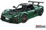 CaDA C61511W Lotus Exige Cup 430 C61511W
