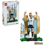 LEGO Special Edition S 2026 43015 Lionel Messi &ndash; Fu&szlig;balllegende 43015