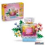 LEGO Creator 31383 Parf&uuml;mflasche mit Blumendeko 31383