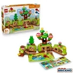 LEGO Duplo Stadt 10480 Wald mit wilden Tieren 10480