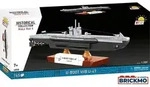Cobi Historical Collection World War II 4858 Deutsches U-Boot U-47 4858