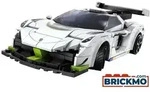 CaDA C51083W Fantasma Race Car C51083W