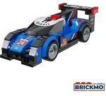 CaDA Supersonic Star Sports Car C55053W