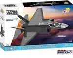 Cobi Armed Forces 5904 F-35A Lightning II Husarz 5904