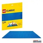 LEGO 10714 Classic Blaue Bauplatte 32x32 Noppen 10714
