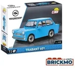 Cobi Trabant 601 Cobi Auto COBI-24539