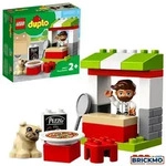 LEGO Duplo 10927 Pizza-Stand 10927