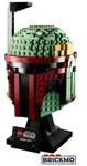LEGO Star Wars 75277 Boba Fett Helm 75277