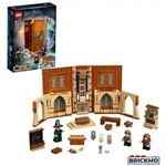 LEGO Harry Potter 76382 Hogwarts Moment: Verwandlungsunterricht 76382