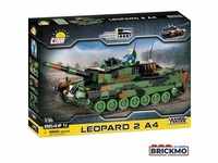 Cobi 2618 Leopard 2A4 COBI-2618