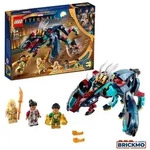 LEGO Marvel 76154 Hinterhalt des Deviants! 76154