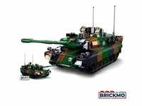 Sluban ModelBricks European Panzer M38-B0839